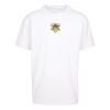 Build Your Brand Oversize T-Shirt Heavy Miniaturansicht
