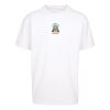 Build Your Brand Oversize T-Shirt Heavy Miniaturansicht