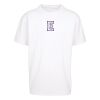 Build Your Brand Oversize T-Shirt Heavy Miniaturansicht