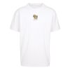 Build Your Brand Oversize T-Shirt Heavy Miniaturansicht