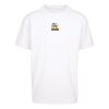Build Your Brand Oversize T-Shirt Heavy Miniaturansicht