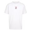 Build Your Brand Oversize T-Shirt Heavy Miniaturansicht