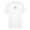 Build Your Brand Oversize T-Shirt Heavy Miniaturansicht
