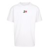 Build Your Brand Oversize T-Shirt Heavy Miniaturansicht