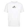 Build Your Brand Oversize T-Shirt Heavy Miniaturansicht