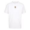 Build Your Brand Oversize T-Shirt Heavy Miniaturansicht