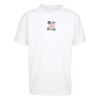 Build Your Brand Oversize T-Shirt Heavy Miniaturansicht