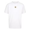 Build Your Brand Oversize T-Shirt Heavy Miniaturansicht