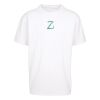 Build Your Brand Oversize T-Shirt Heavy Miniaturansicht