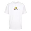 Build Your Brand Oversize T-Shirt Heavy Miniaturansicht
