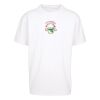 Build Your Brand Oversize T-Shirt Heavy Miniaturansicht