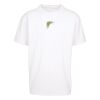 Build Your Brand Oversize T-Shirt Heavy Miniaturansicht