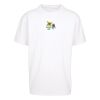 Build Your Brand Oversize T-Shirt Heavy Miniaturansicht