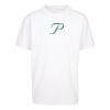 Build Your Brand Oversize T-Shirt Heavy Miniaturansicht
