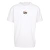 Build Your Brand Oversize T-Shirt Heavy Miniaturansicht