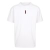 Build Your Brand Oversize T-Shirt Heavy Miniaturansicht