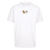 Build Your Brand Oversize T-Shirt Heavy Miniaturansicht