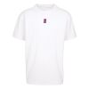 Build Your Brand Oversize T-Shirt Heavy Miniaturansicht
