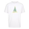Build Your Brand Oversize T-Shirt Heavy Miniaturansicht