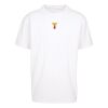 Build Your Brand Oversize T-Shirt Heavy Miniaturansicht