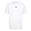 Build Your Brand Oversize T-Shirt Heavy Miniaturansicht