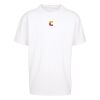 Build Your Brand Oversize T-Shirt Heavy Miniaturansicht
