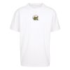 Build Your Brand Oversize T-Shirt Heavy Miniaturansicht