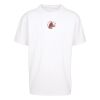 Build Your Brand Oversize T-Shirt Heavy Miniaturansicht