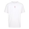 Build Your Brand Oversize T-Shirt Heavy Miniaturansicht