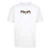 Build Your Brand Oversize T-Shirt Heavy Miniaturansicht