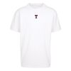 Build Your Brand Oversize T-Shirt Heavy Miniaturansicht