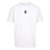 Build Your Brand Oversize T-Shirt Heavy Miniaturansicht