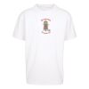 Build Your Brand Oversize T-Shirt Heavy Miniaturansicht