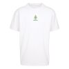 Build Your Brand Oversize T-Shirt Heavy Miniaturansicht