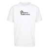 Build Your Brand Oversize T-Shirt Heavy Miniaturansicht
