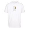 Build Your Brand Oversize T-Shirt Heavy Miniaturansicht
