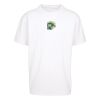 Build Your Brand Oversize T-Shirt Heavy Miniaturansicht