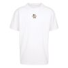 Build Your Brand Oversize T-Shirt Heavy Miniaturansicht