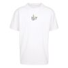 Build Your Brand Oversize T-Shirt Heavy Miniaturansicht