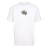 Build Your Brand Oversize T-Shirt Heavy Miniaturansicht