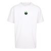 Build Your Brand Oversize T-Shirt Heavy Miniaturansicht