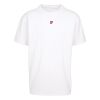 Build Your Brand Oversize T-Shirt Heavy Miniaturansicht