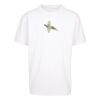Build Your Brand Oversize T-Shirt Heavy Miniaturansicht