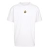 Build Your Brand Oversize T-Shirt Heavy Miniaturansicht