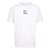 Build Your Brand Oversize T-Shirt Heavy Miniaturansicht