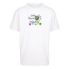 Build Your Brand Oversize T-Shirt Heavy Miniaturansicht