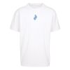 Build Your Brand Oversize T-Shirt Heavy Miniaturansicht