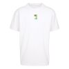 Build Your Brand Oversize T-Shirt Heavy Miniaturansicht