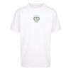 Build Your Brand Oversize T-Shirt Heavy Miniaturansicht