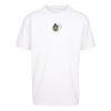 Build Your Brand Oversize T-Shirt Heavy Miniaturansicht
